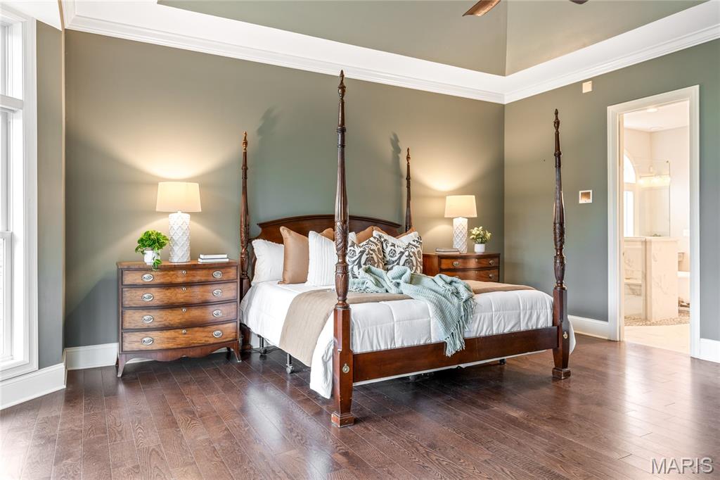 Clayton Crest 1 Amd - Residential