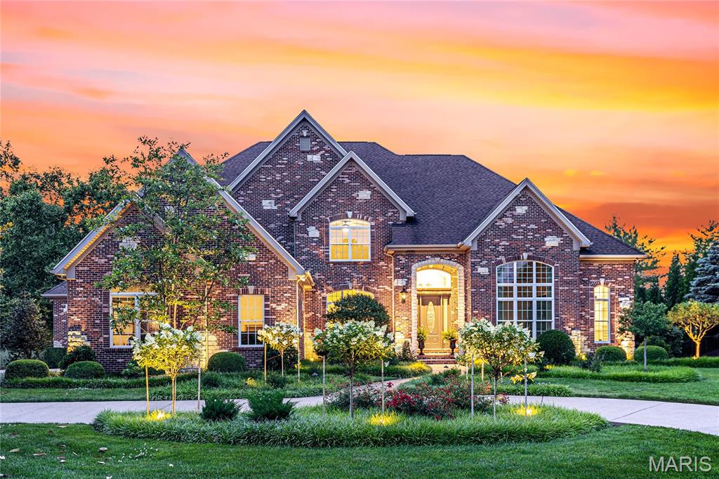 Clayton Crest 1 Amd - Residential