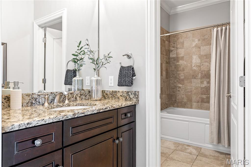 Clayton Crest 1 Amd - Residential