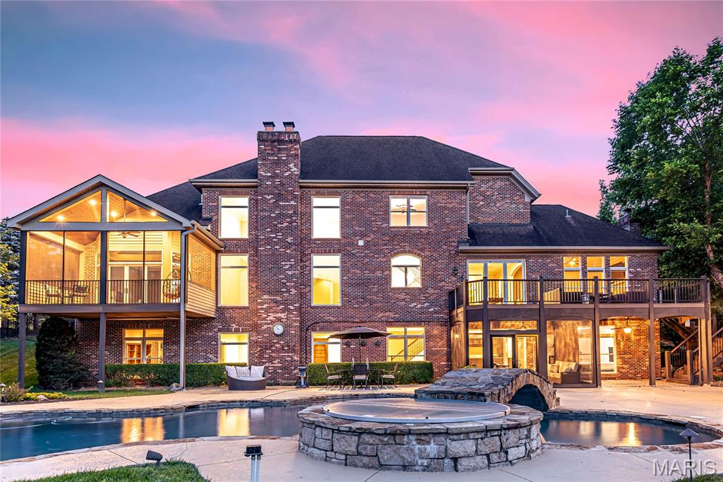 Clayton Crest 1 Amd - Residential