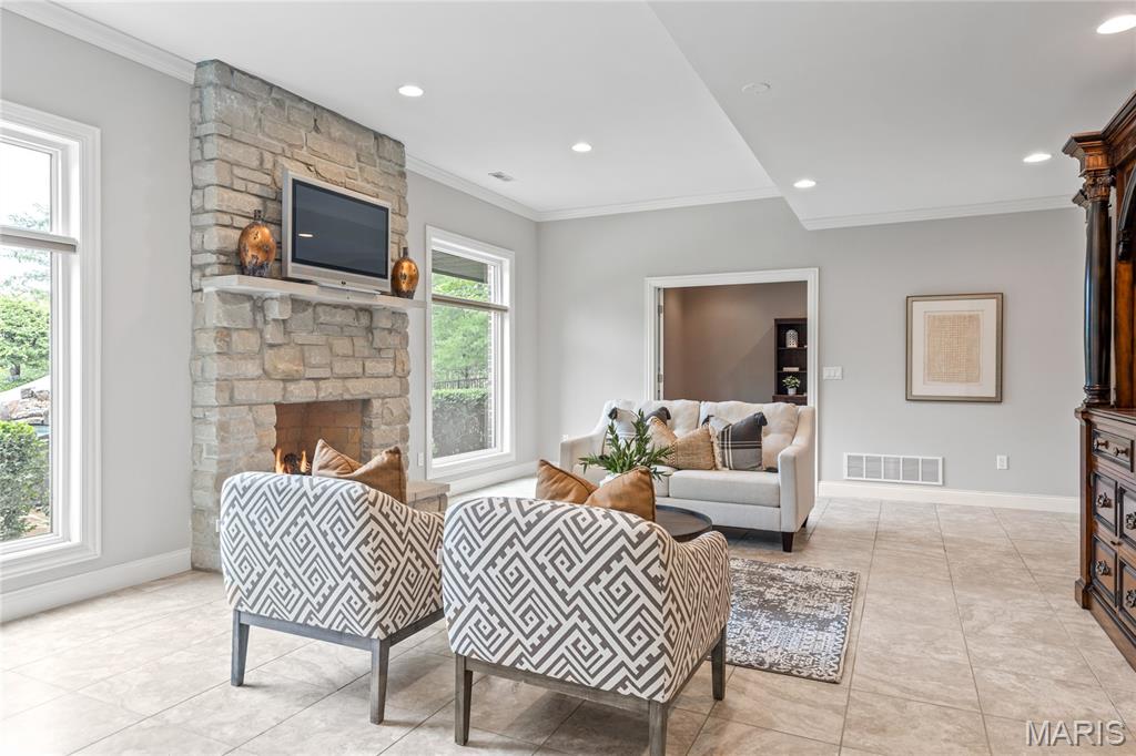 Clayton Crest 1 Amd - Residential