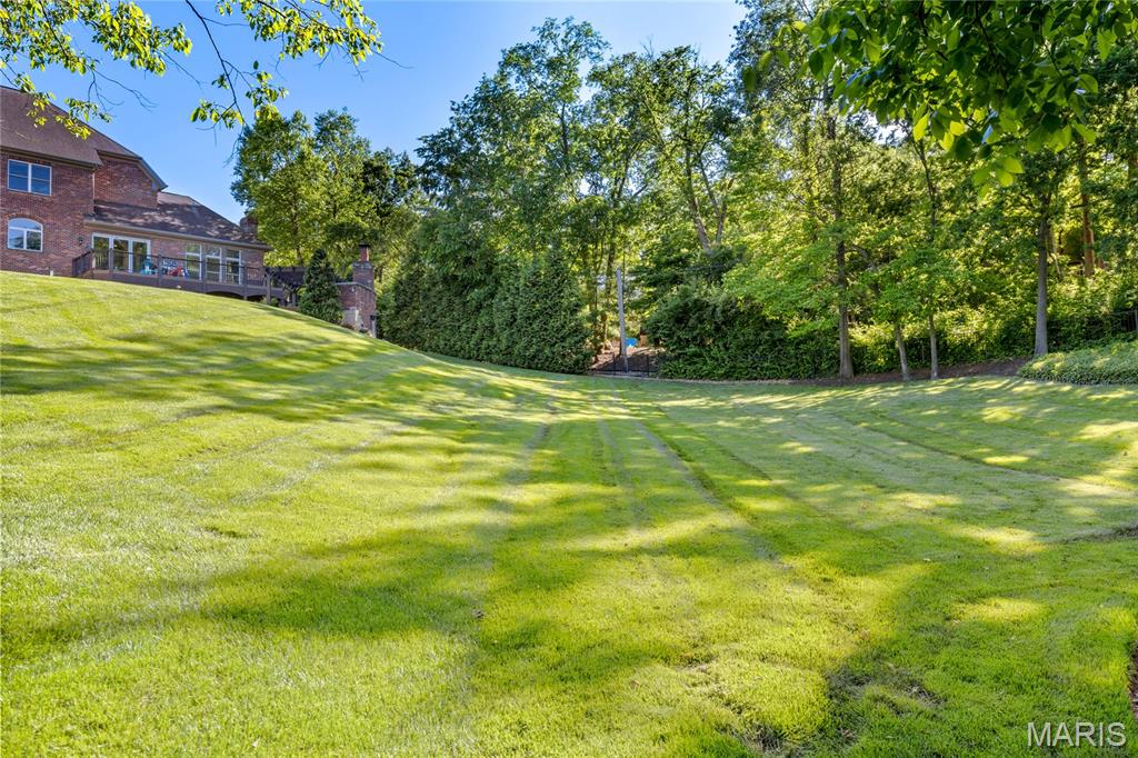 Clayton Crest 1 Amd - Residential