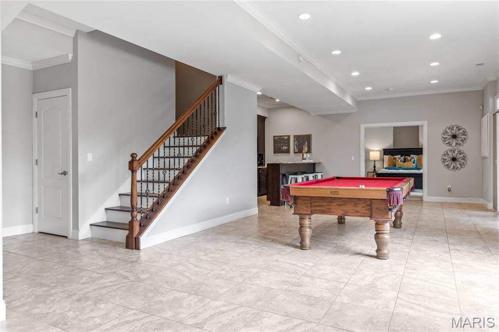 Clayton Crest 1 Amd - Residential