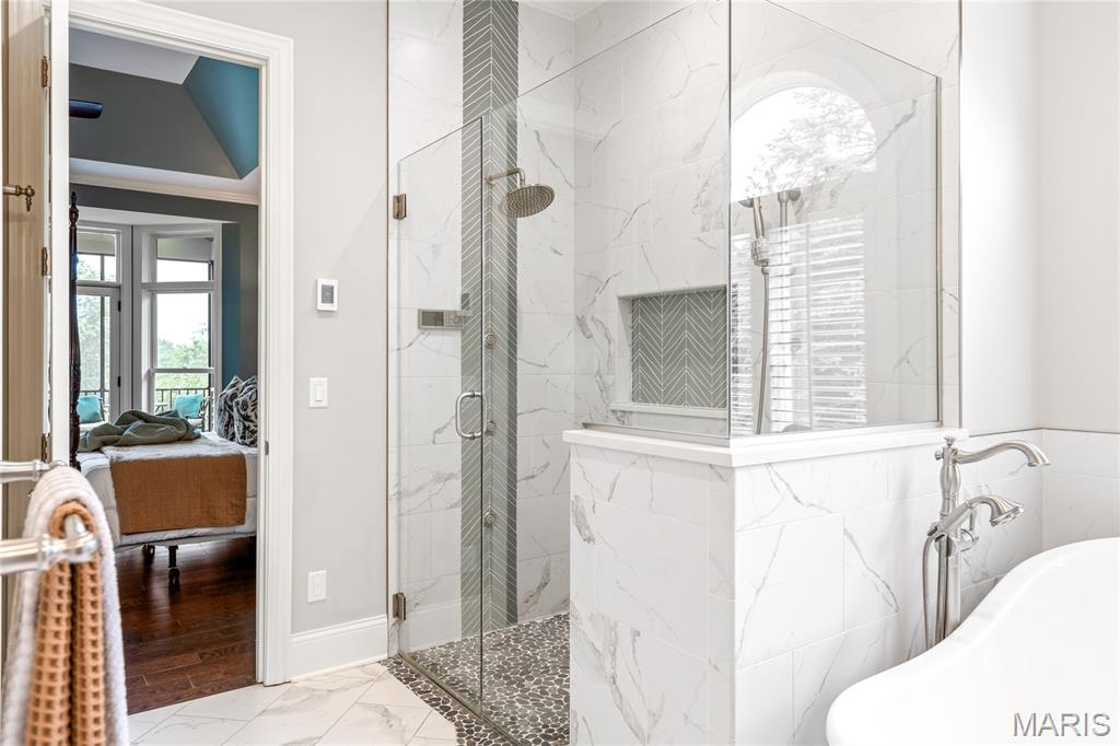 Clayton Crest 1 Amd - Residential