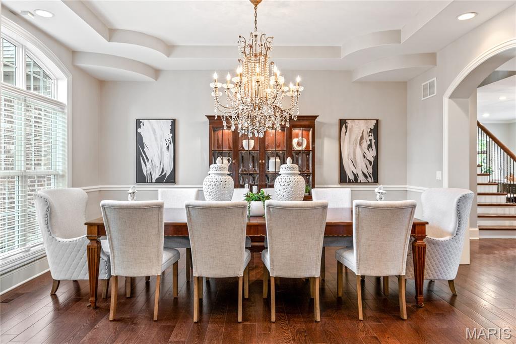 Clayton Crest 1 Amd - Residential