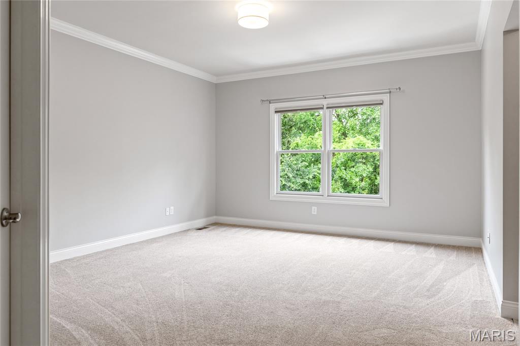 Clayton Crest 1 Amd - Residential