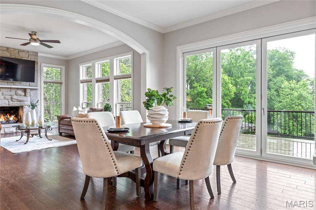 Clayton Crest 1 Amd - Residential