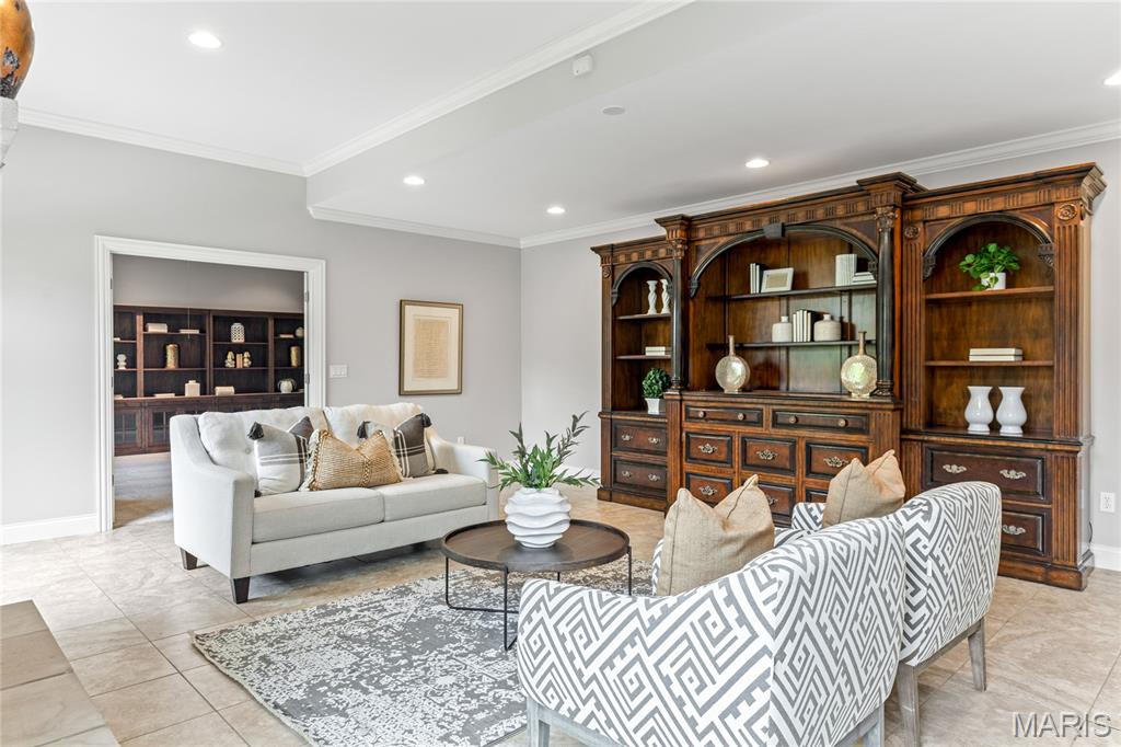 Clayton Crest 1 Amd - Residential