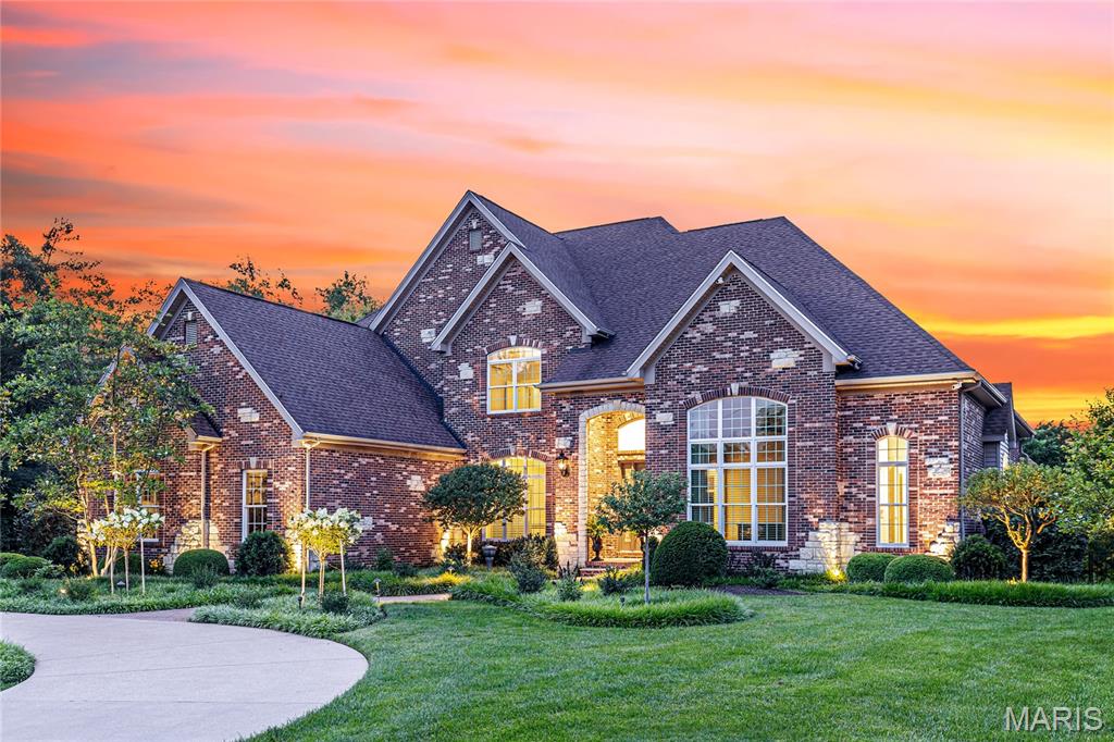 Clayton Crest 1 Amd - Residential