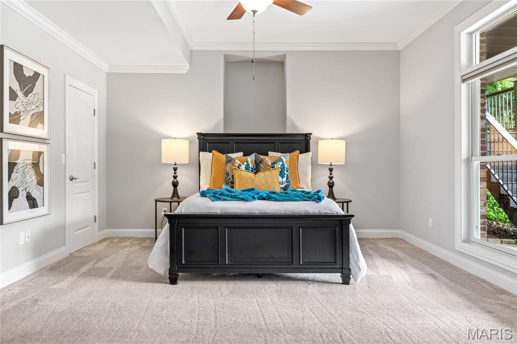 Clayton Crest 1 Amd - Residential