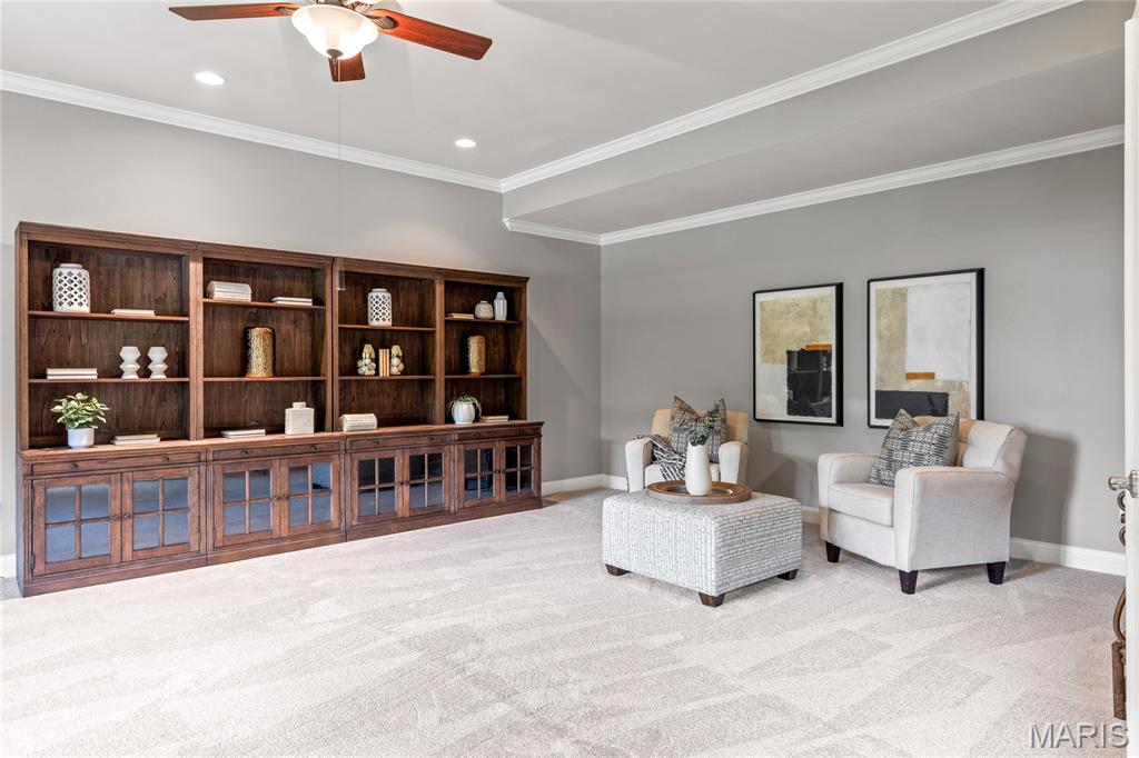 Clayton Crest 1 Amd - Residential