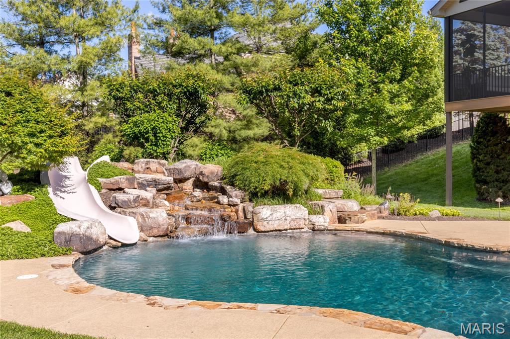 Clayton Crest 1 Amd - Residential