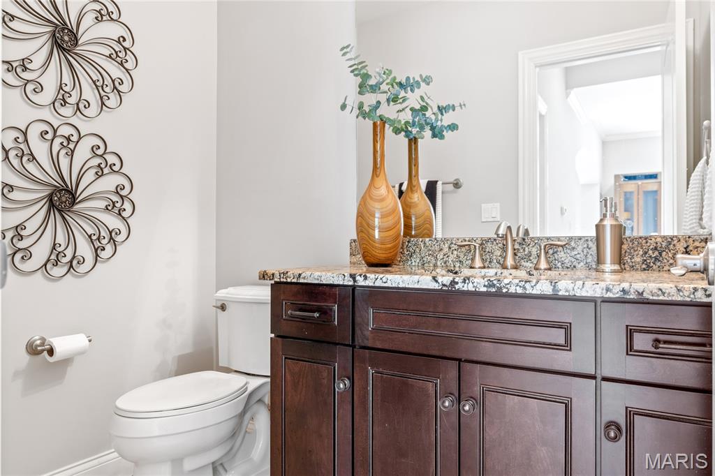 Clayton Crest 1 Amd - Residential