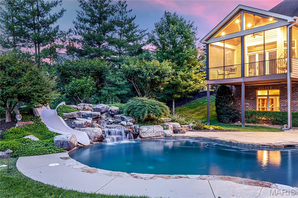 Clayton Crest 1 Amd - Residential