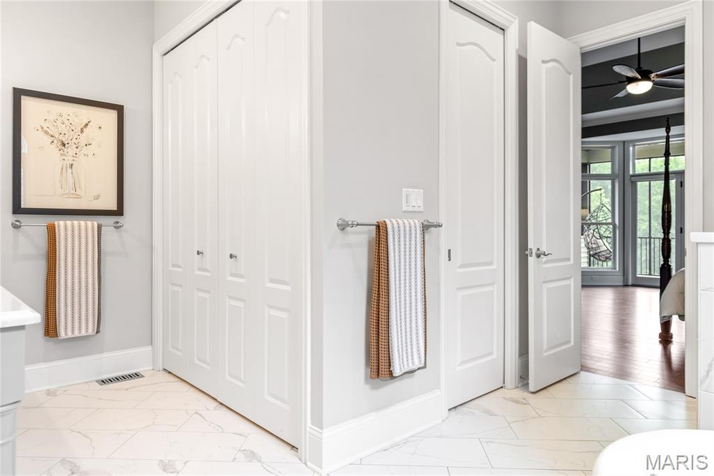 Clayton Crest 1 Amd - Residential