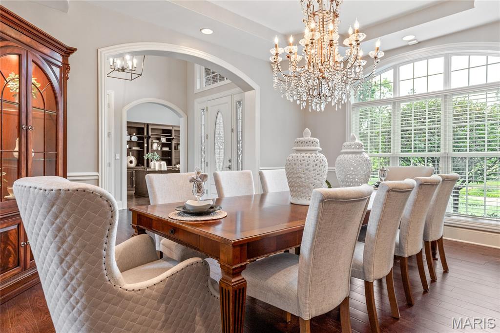 Clayton Crest 1 Amd - Residential