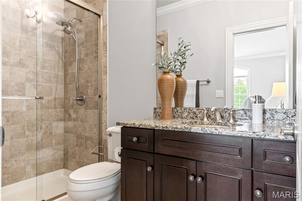 Clayton Crest 1 Amd - Residential