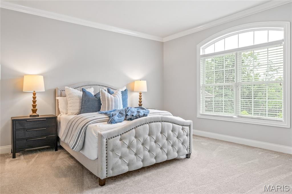 Clayton Crest 1 Amd - Residential