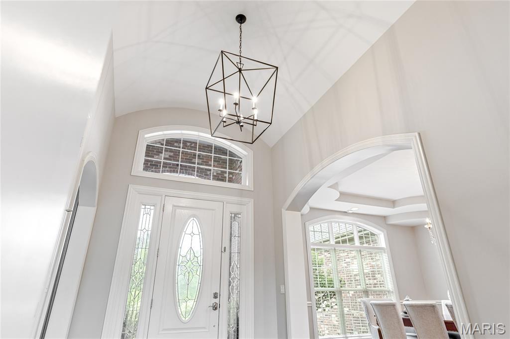 Clayton Crest 1 Amd - Residential