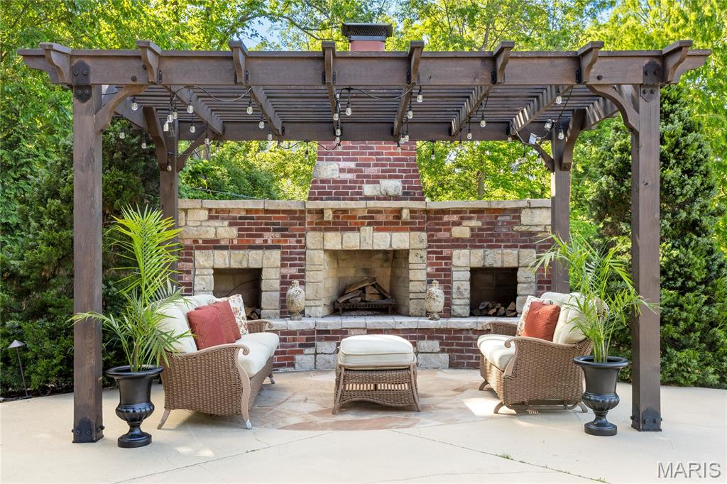 Clayton Crest 1 Amd - Residential