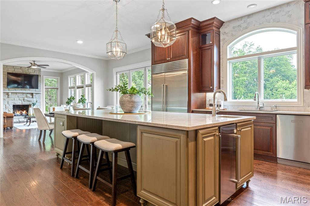 Clayton Crest 1 Amd - Residential