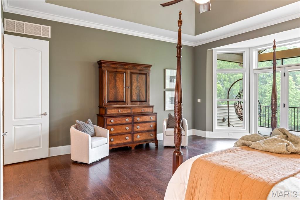 Clayton Crest 1 Amd - Residential