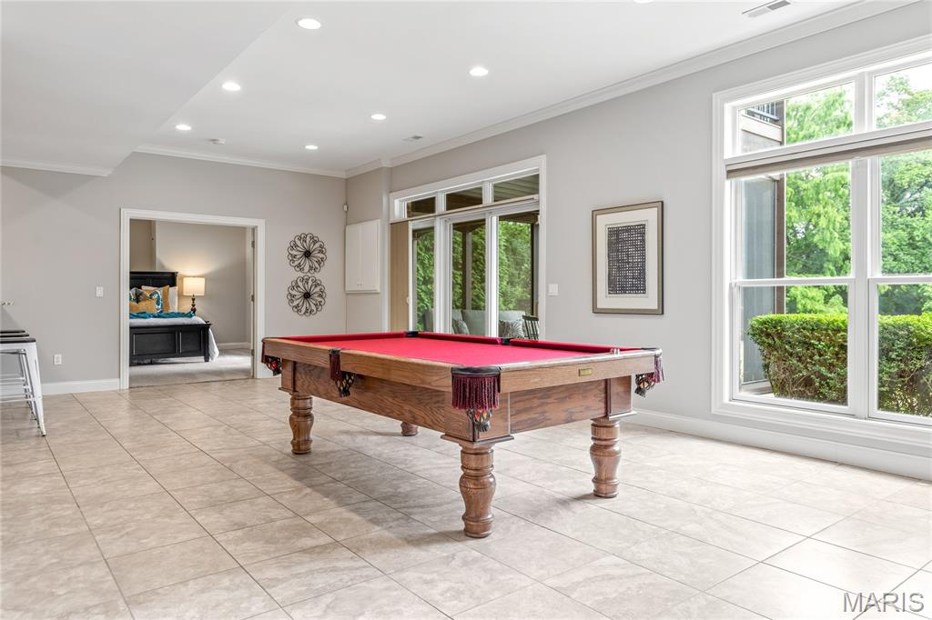 Clayton Crest 1 Amd - Residential