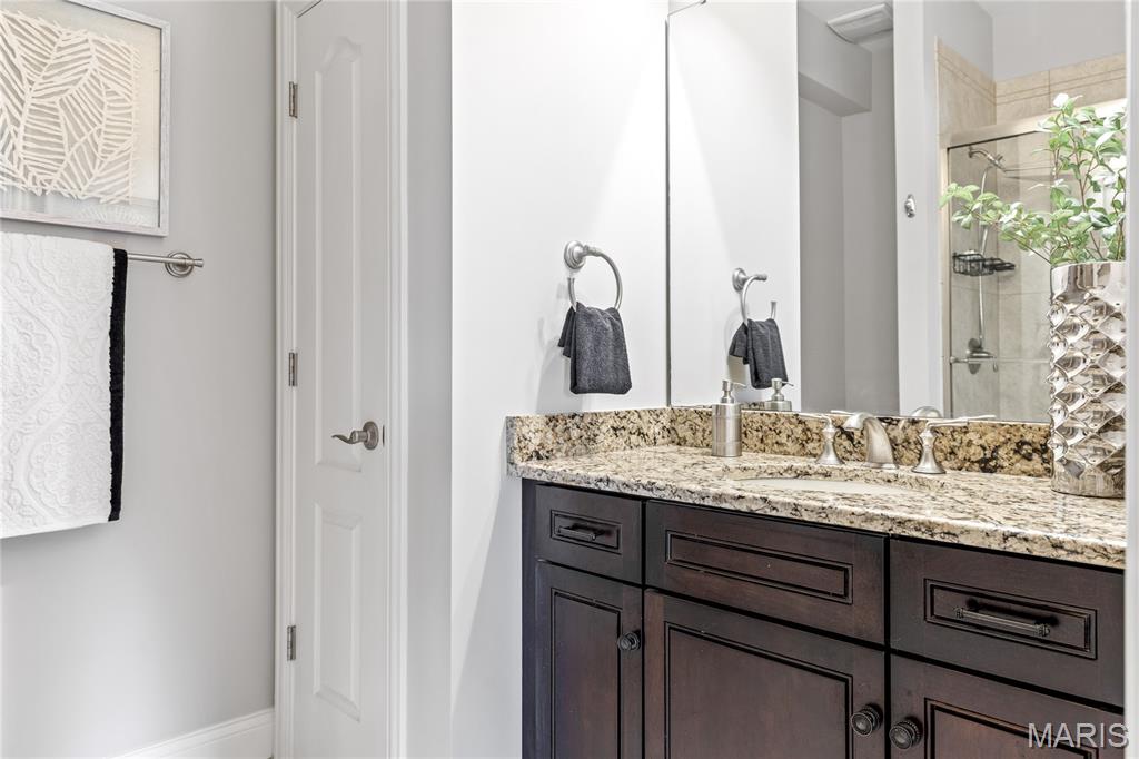 Clayton Crest 1 Amd - Residential