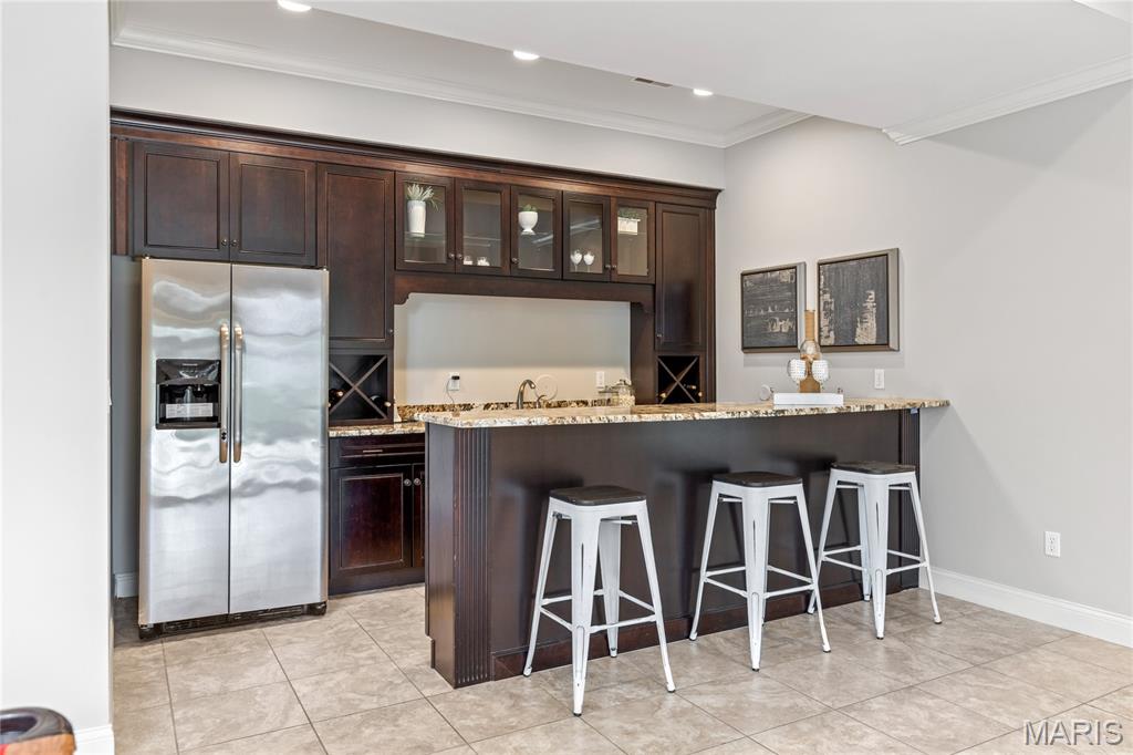 Clayton Crest 1 Amd - Residential