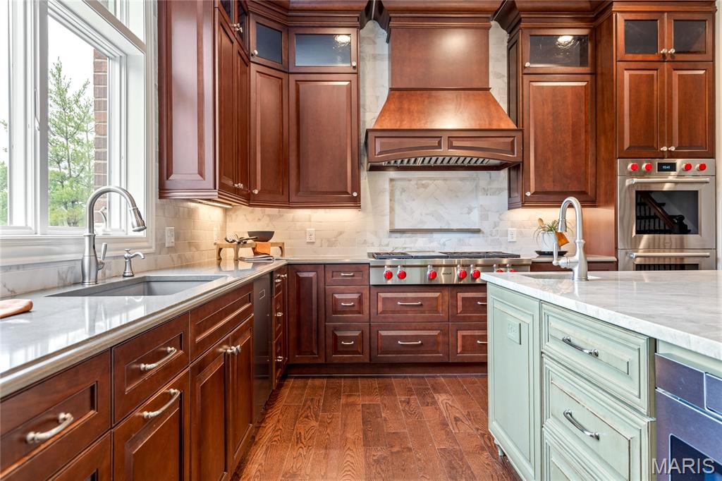 Clayton Crest 1 Amd - Residential