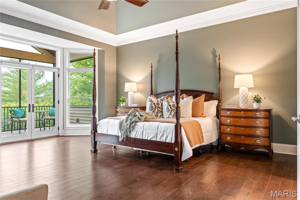 Clayton Crest 1 Amd - Residential