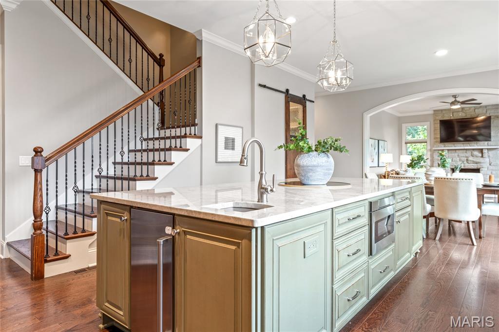 Clayton Crest 1 Amd - Residential