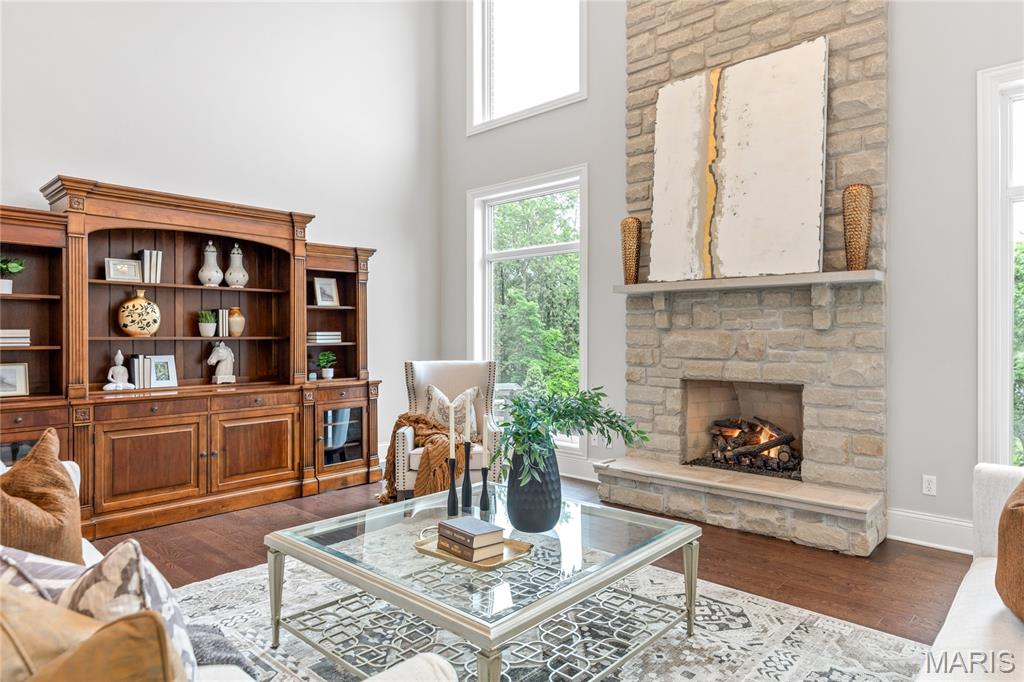 Clayton Crest 1 Amd - Residential