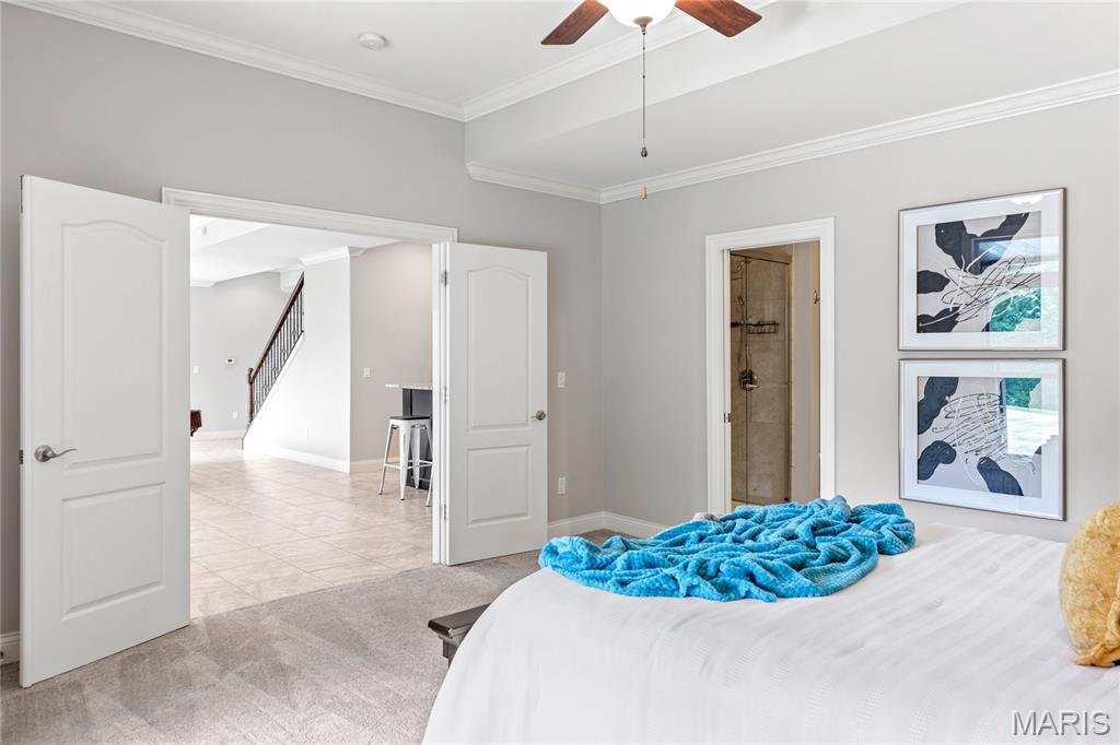 Clayton Crest 1 Amd - Residential