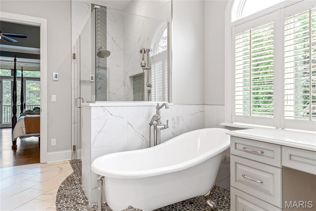 Clayton Crest 1 Amd - Residential