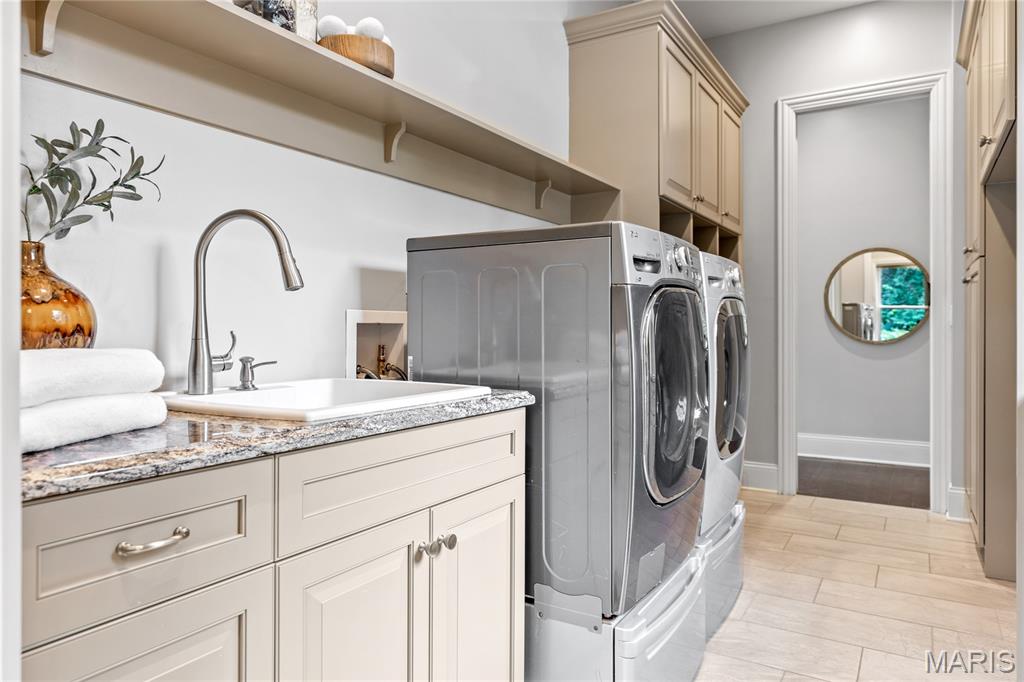 Clayton Crest 1 Amd - Residential