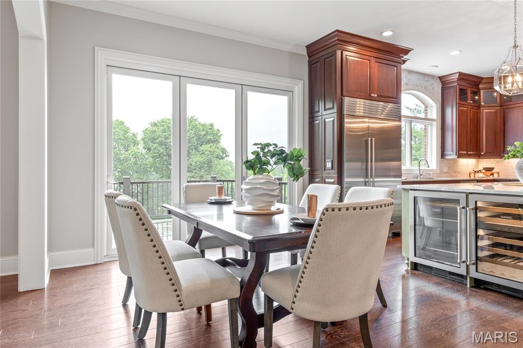 Clayton Crest 1 Amd - Residential