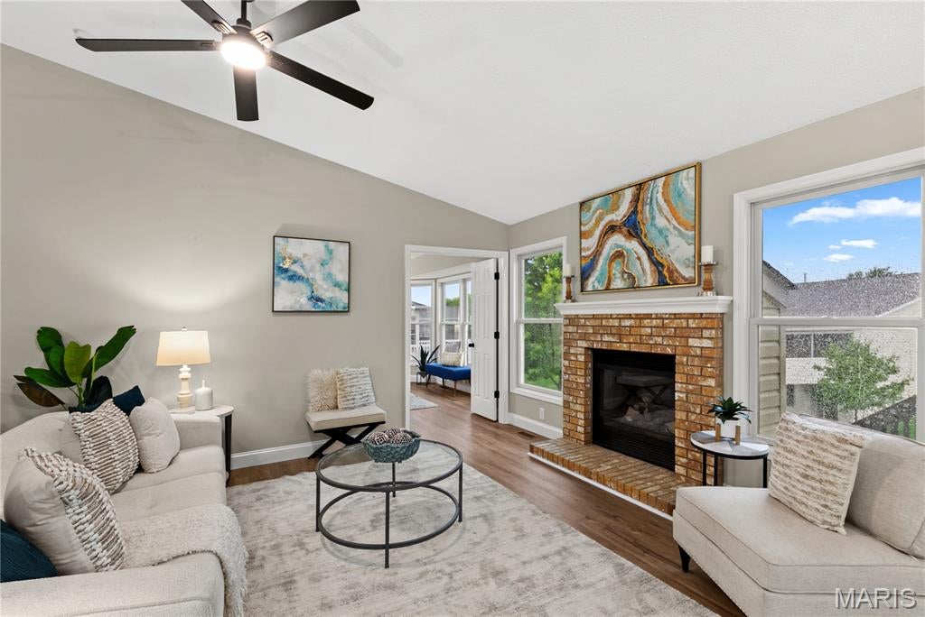 2717 Samuel Drive