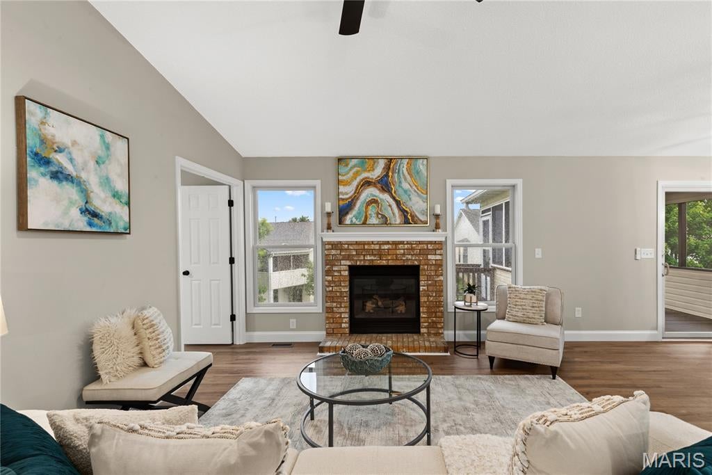 2717 Samuel Drive