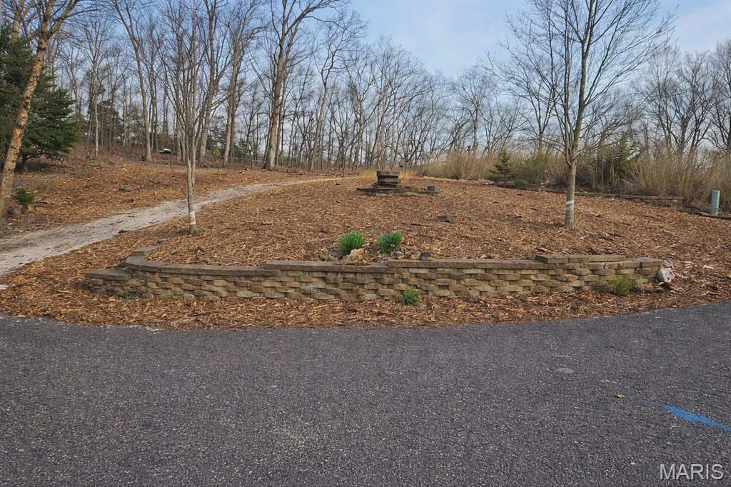 Lake Sherwood Estates - Land