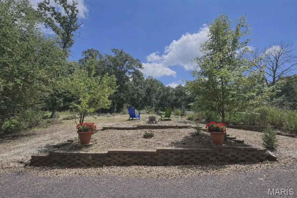 Lake Sherwood Estates - Land