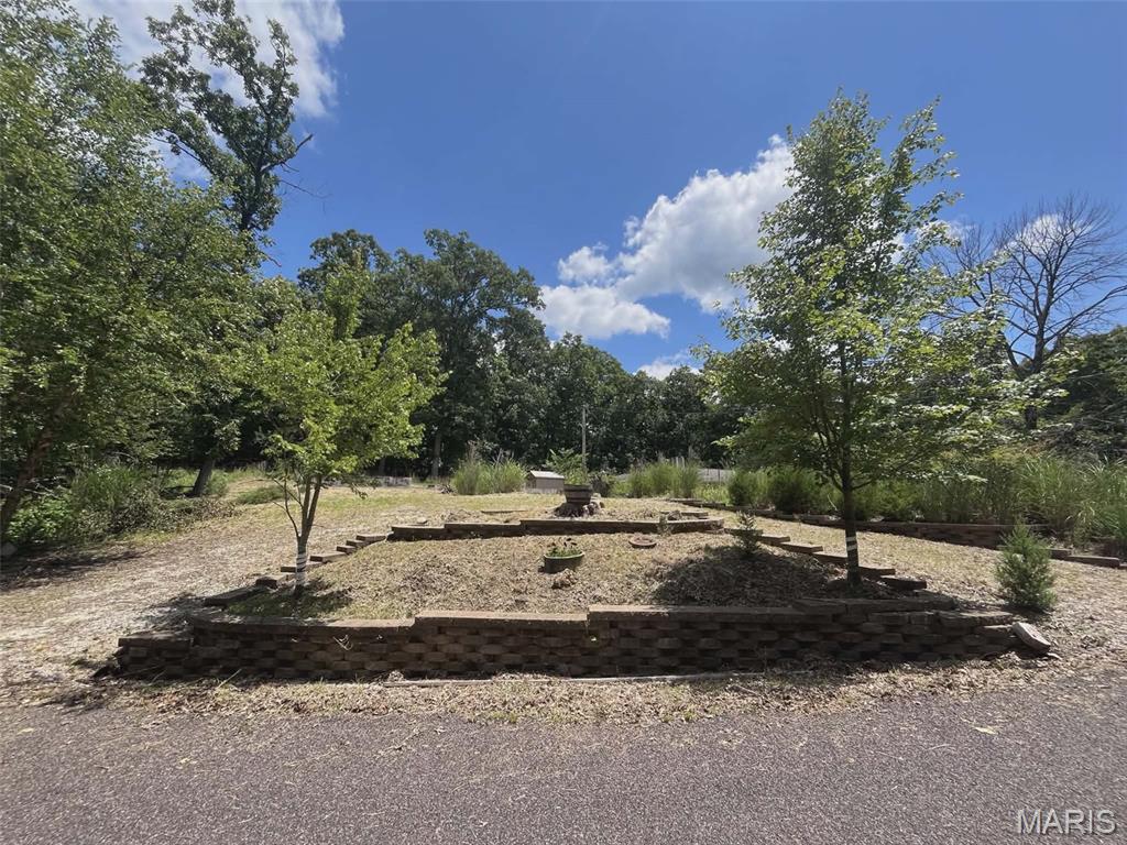 Lake Sherwood Estates - Land