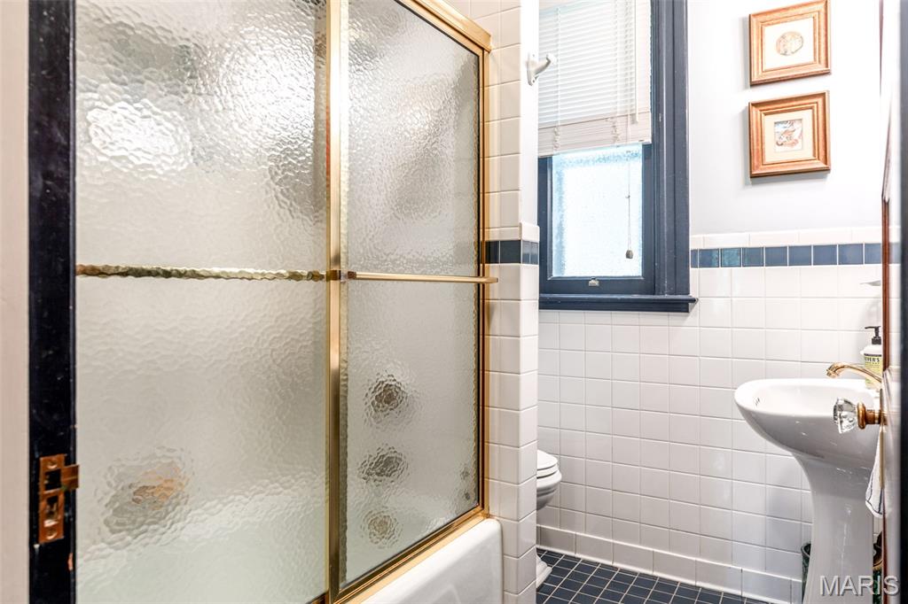 Webster Park - Residential