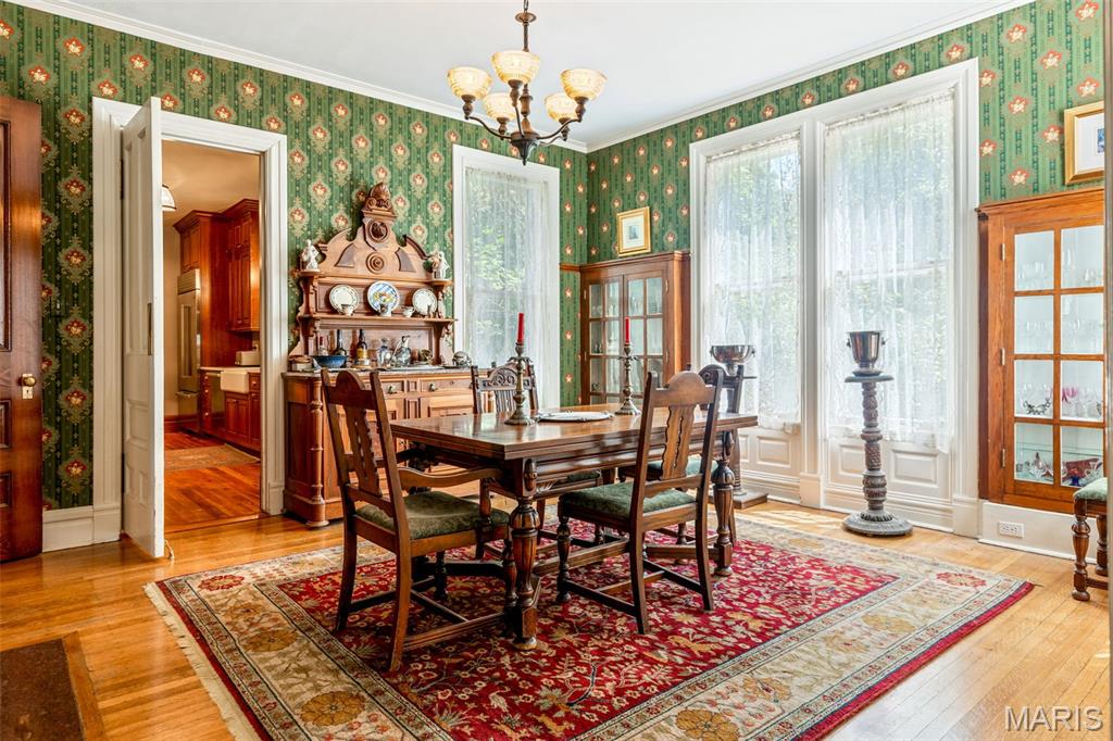 Webster Park - Residential