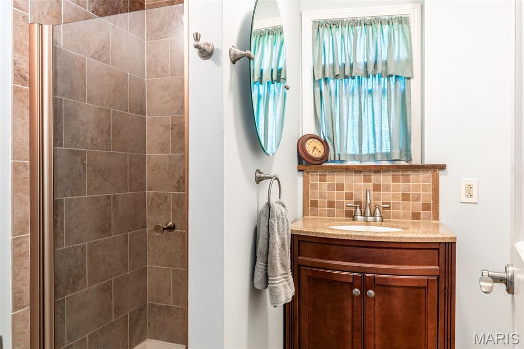 Webster Park - Residential