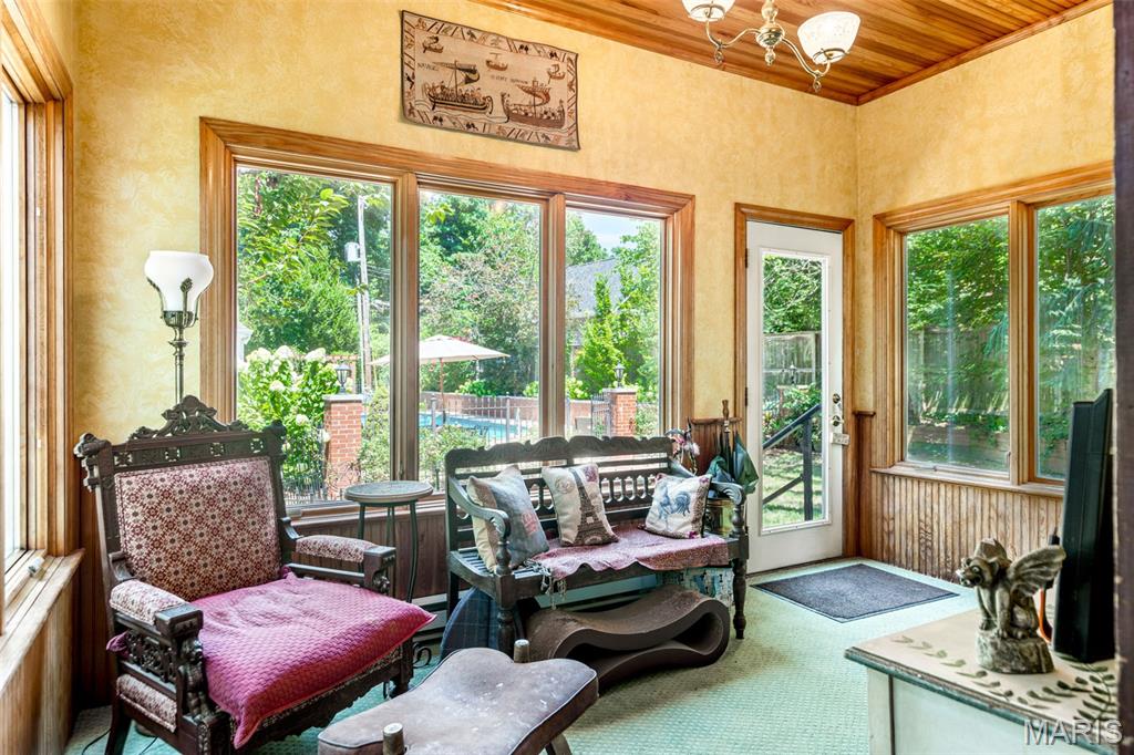 Webster Park - Residential