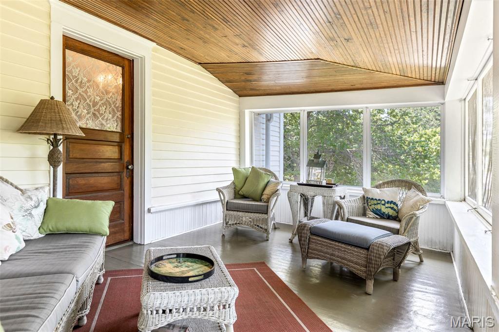 Webster Park - Residential