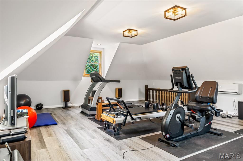 Webster Park - Residential