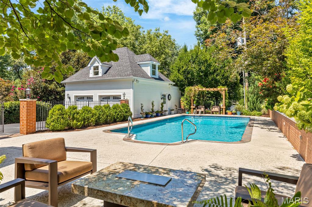 Webster Park - Residential