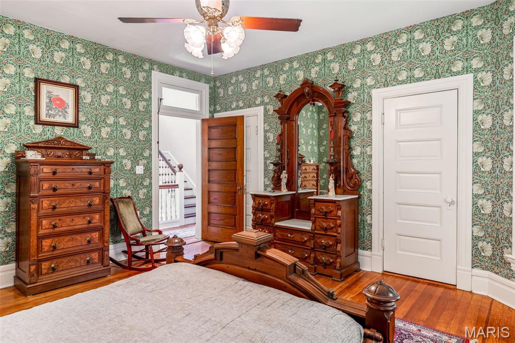 Webster Park - Residential